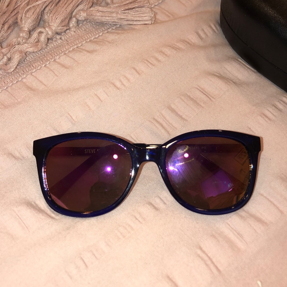 Steve Madden Sunglasses